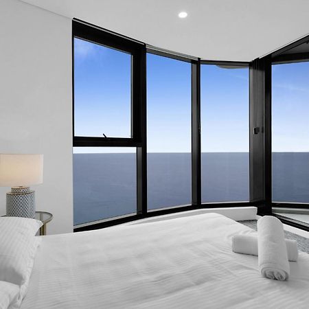 71St Floor Premium Stay With Expansive Ocean Views Χρυσή Ακτή Εξωτερικό φωτογραφία